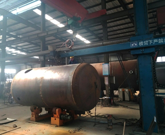 自動（dòng）焊接機